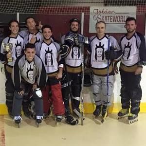 Meet your Posher, Anthony